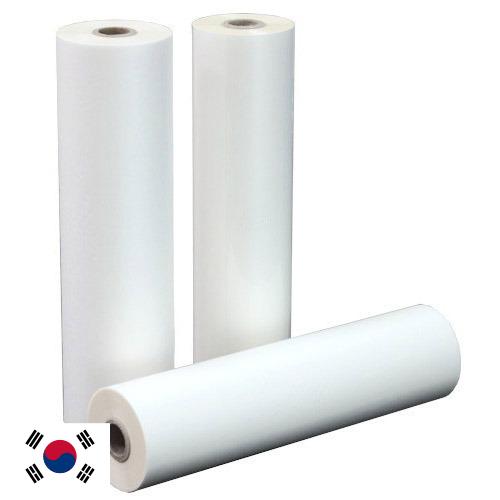 Пленка для ламинирования из Кореи, Республики
