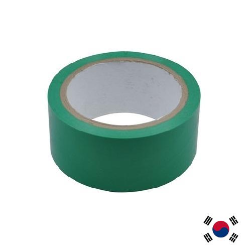 Пленки самоклеющиеся из Кореи, Республики