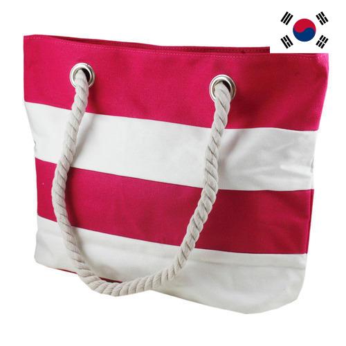 Пляжные сумки из Кореи, Республики