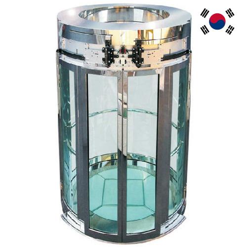 подъемник гидравлический из Кореи, Республики