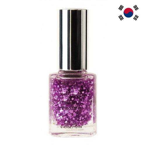 Покрытие для ногтей из Кореи, Республики