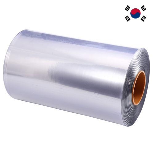 полиолефин из Кореи, Республики