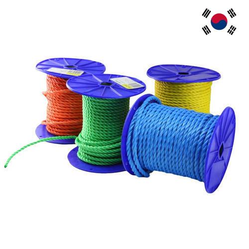 Полипропилены из Кореи, Республики