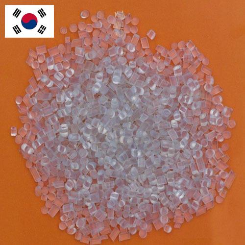 Поливинилхлориды из Кореи, Республики