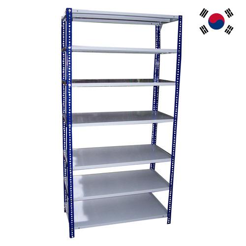 полка металлическая из Кореи, Республики