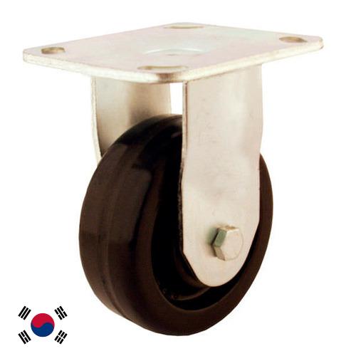 Поролоны из Кореи, Республики