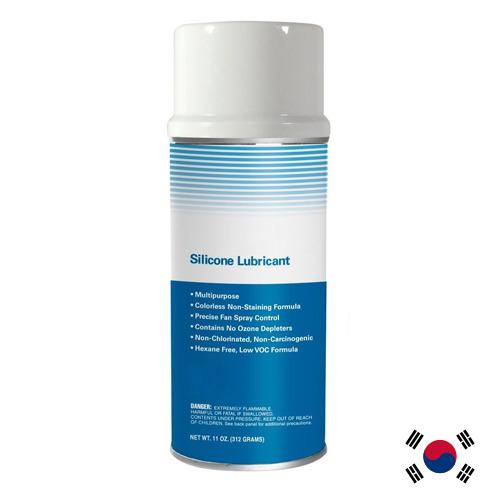 посуда силиконовая из Кореи, Республики