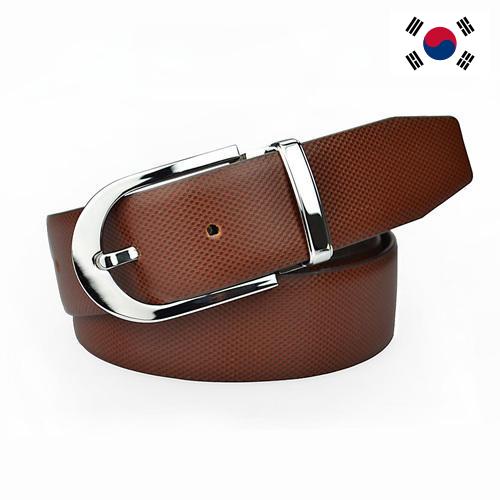 Пояса из Кореи, Республики