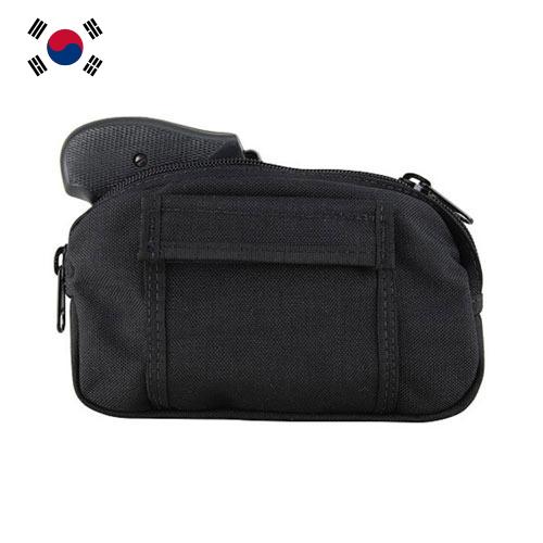 Поясные сумки из Кореи, Республики