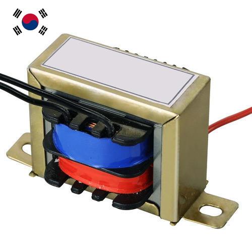 преобразователь электрический из Кореи, Республики