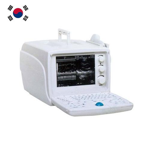 Прибор диагностики из Кореи, Республики