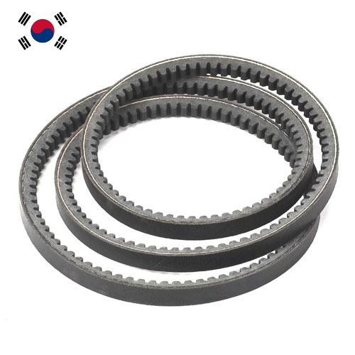 Приводные ремни из Кореи, Республики