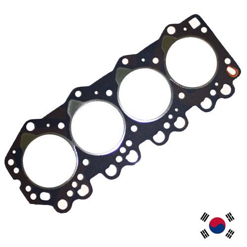 Прокладка блока цилиндров из Кореи, Республики