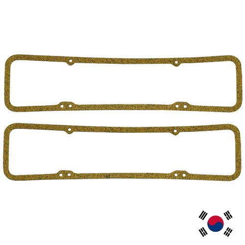 Прокладка клапанной крышки из Кореи, Республики