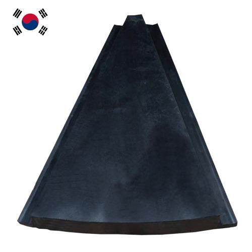 прокладка резиновая из Кореи, Республики