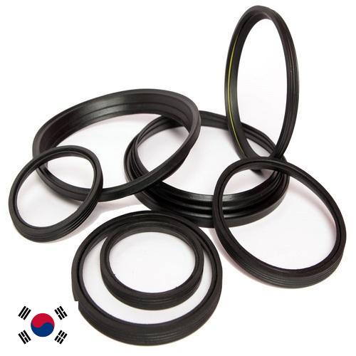 Прокладки из Кореи, Республики