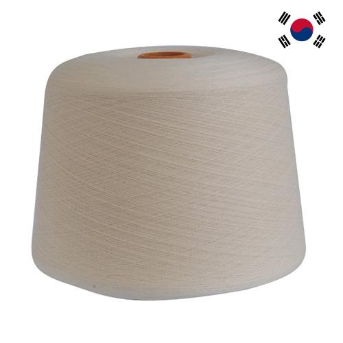 пряжа смесовая из Кореи, Республики