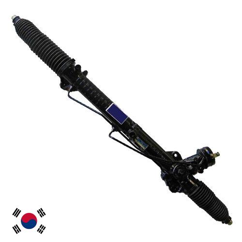 Рейка рулевая из Кореи, Республики