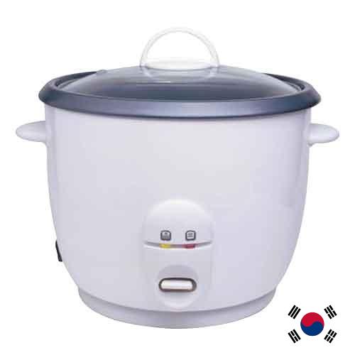 Рисоварки из Кореи, Республики