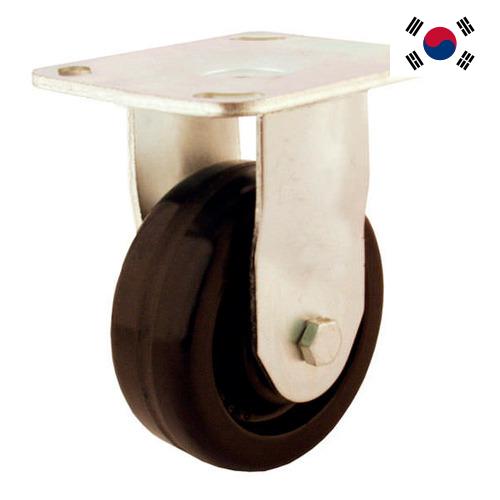 Ролики из Кореи, Республики