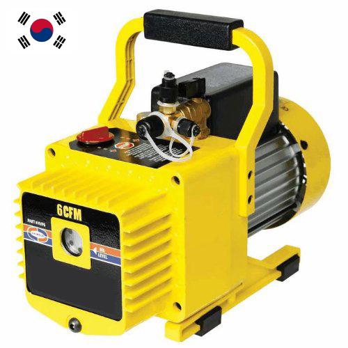 Роторные насосы из Кореи, Республики