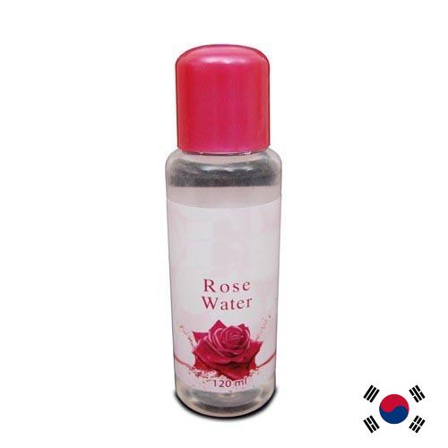 Розовая вода из Кореи, Республики