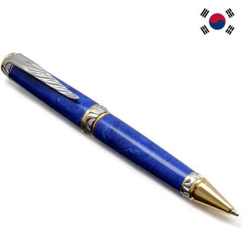 Ручка шариковая из Кореи, Республики