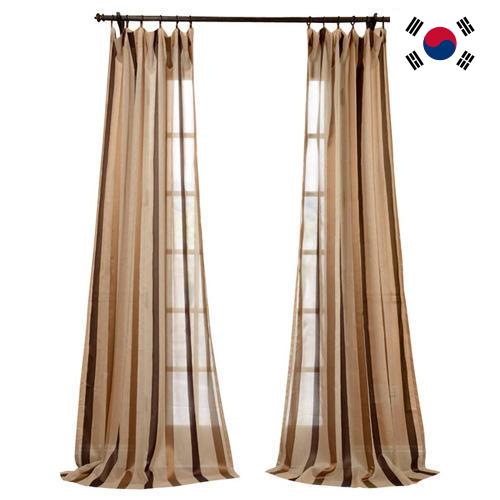 Рукавицы из Кореи, Республики