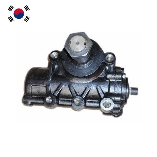 Рулевой механизм из Кореи, Республики