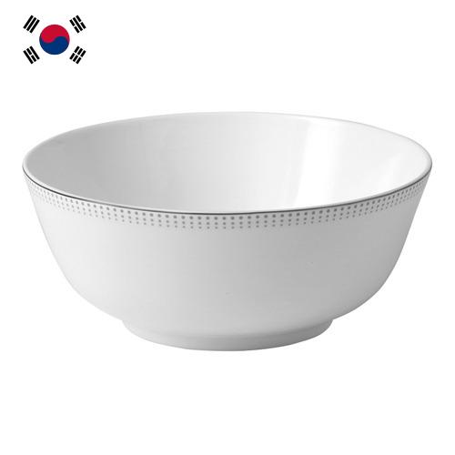 Салатник из Кореи, Республики