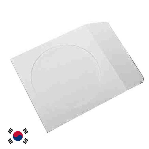 Салфетки бумажные из Кореи, Республики