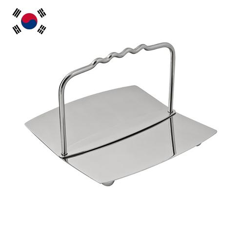 Салфетницы из Кореи, Республики