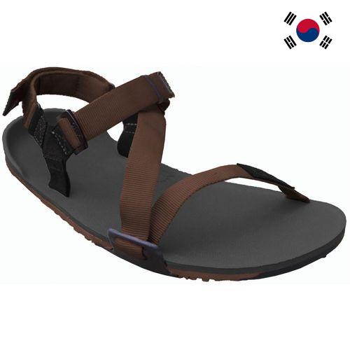 Сандалии мужские из Кореи, Республики