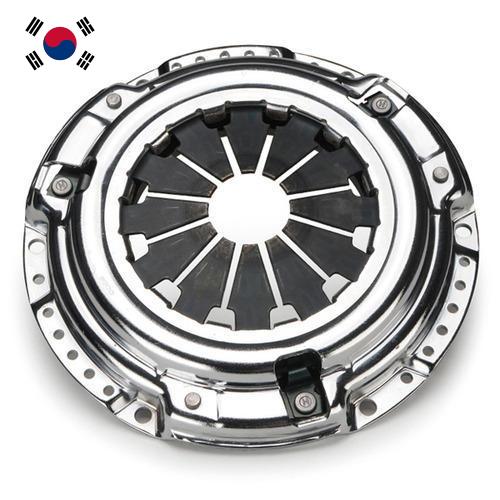 Сцепление из Кореи, Республики