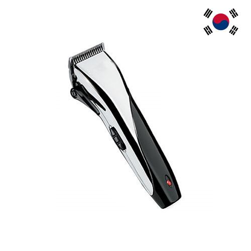 Щипцы для волос из Кореи, Республики