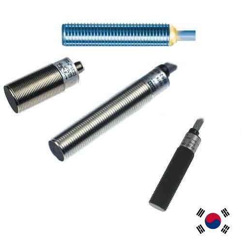 Сенсоры из Кореи, Республики