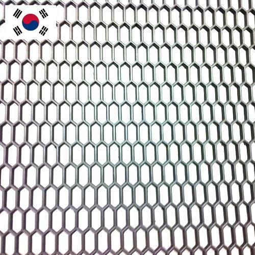 Сетка пластиковая из Кореи, Республики