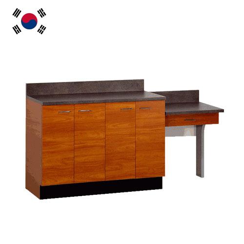 Шкафы медицинские из Кореи, Республики