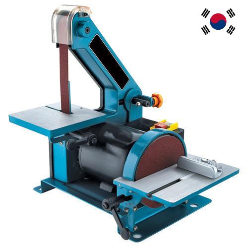 Шлифовальный станок из Кореи, Республики