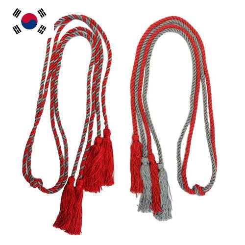 Шнуры из Кореи, Республики