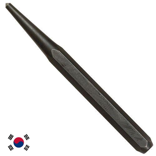 Штампы из Кореи, Республики