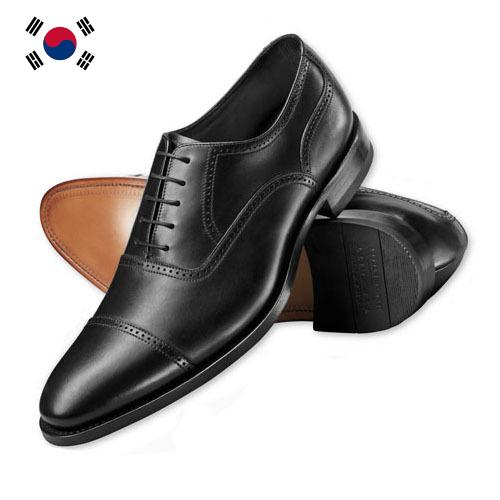 Шумовки из Кореи, Республики