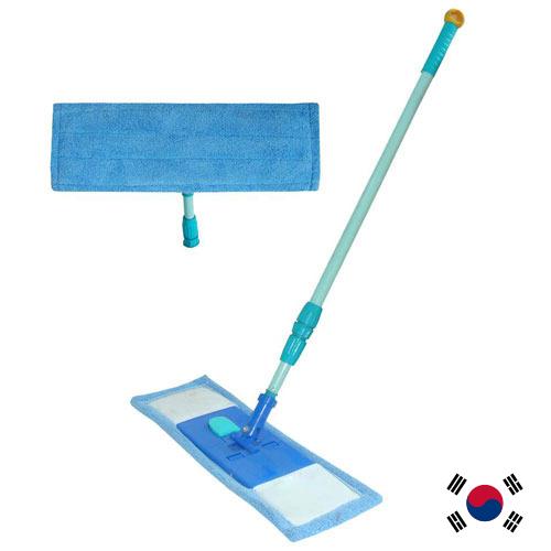 Швабры из Кореи, Республики