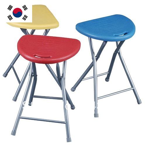 Складной табурет из Кореи, Республики
