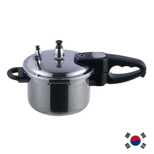 Скороварки из Кореи, Республики