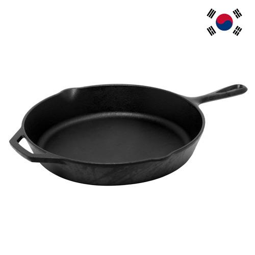 сковорода чугунная из Кореи, Республики