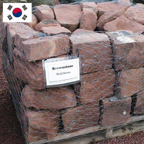 Скумбрия из Кореи, Республики