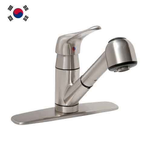 Смесители из Кореи, Республики