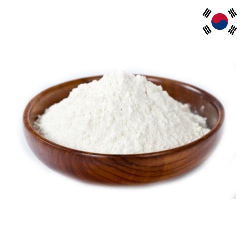 Сода пищевая из Кореи, Республики