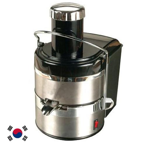 соковыжималка электрическая из Кореи, Республики